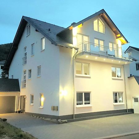 Ferienhaus Moselcharme Alken Exteriör bild