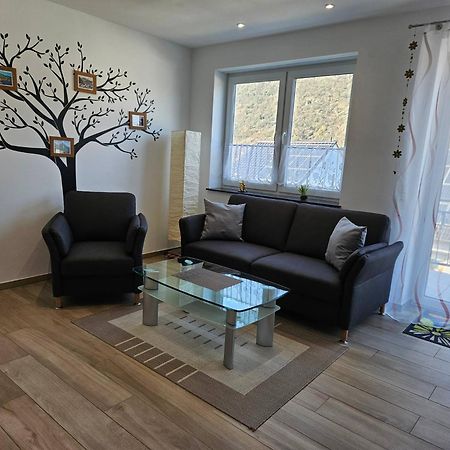 Ferienhaus Moselcharme Alken Exteriör bild