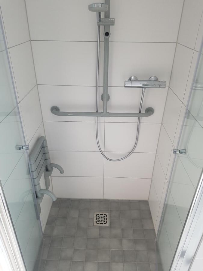 Ferienhaus Moselcharme Alken Exteriör bild